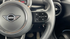 MINI Convertible 1.5 Cooper Classic Premium Plus 2dr Auto Petrol Convertible